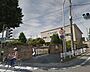 周辺：豊川東幼稚園 330m