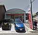 周辺：西小坂井郵便局 1310m