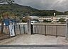 周辺：御油小学校 800m