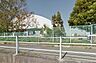 周辺：牛久保小学校 1110m