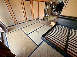 中古戸建　伊奈町南山新田