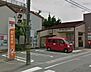 周辺：豊川南大通郵便局 480m