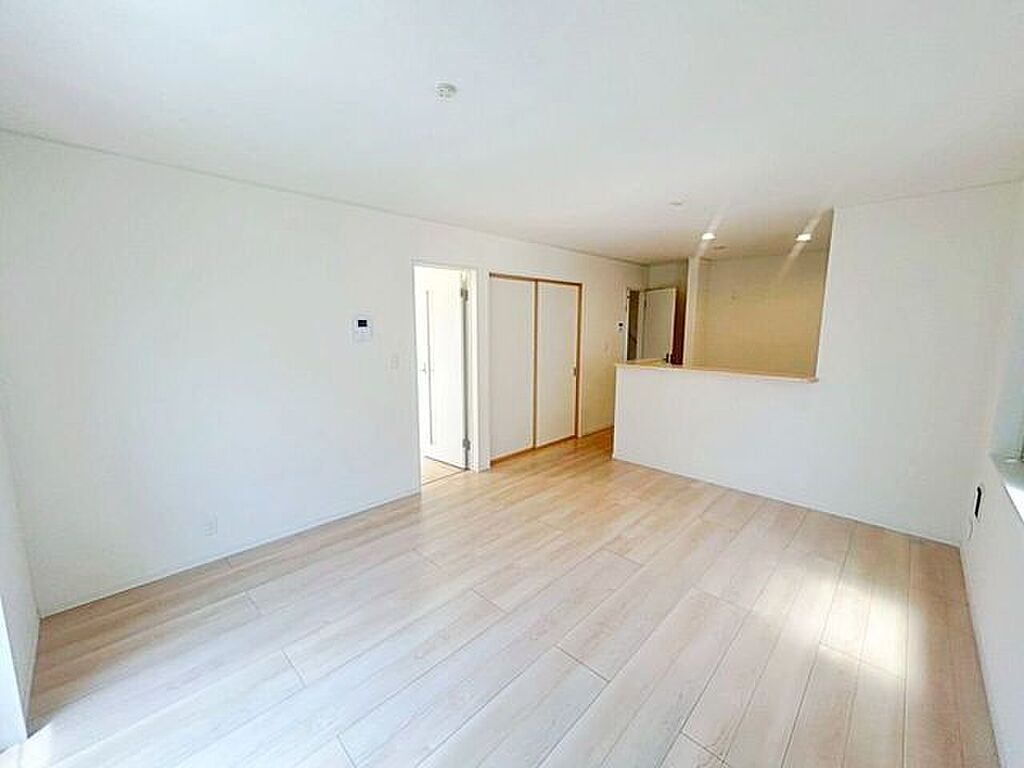 detached 愛知県豊川市上野2丁目