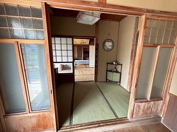 和室