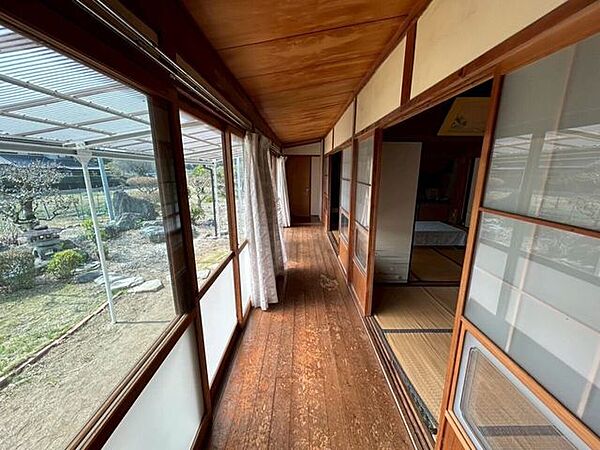 室内