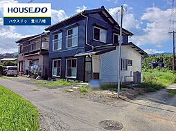 外観の画像
