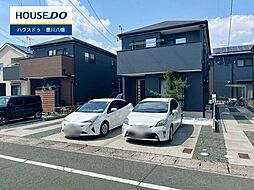 外観の画像