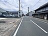 その他：前面道路含む現地写真