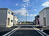 その他：前面道路含む現地写真
