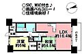 ポレスター豊川公園9階2,350万円
