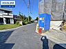 その他：前面道路含む現地写真