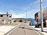 その他：前面道路含む現地写真