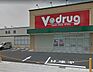 周辺：V-drag 豊川千歳店 650m