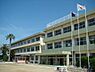 周辺：御津南部小学校 510m