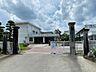 周辺：新城市千郷小学校 1200m