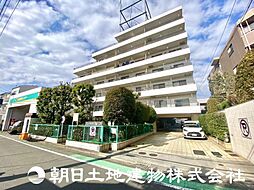 ニューライフ狛江