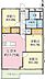 間取り：間取図