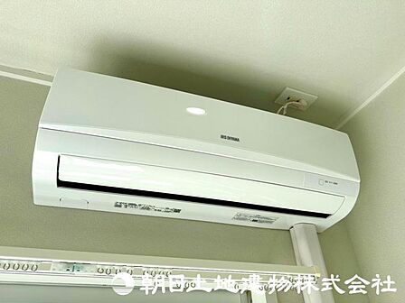 一年中心地よい空間を維持してくれます！