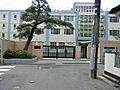 川崎市立西中原...