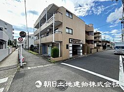 ライオンズマンション武蔵中原
