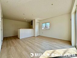 世田谷区宇奈根3丁目　4号棟