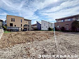 世田谷区砧1丁目　3区画
