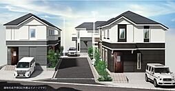 川崎市宮前区有馬3丁目　5号棟