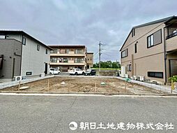川崎市多摩区中野島5丁目　1区画