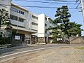 川崎市立南野川...
