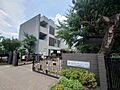 烏山北小学校ま...