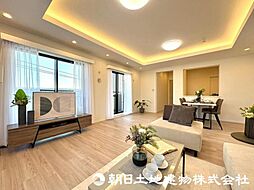 ファミール鷺沼
