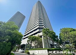 リエトコート武蔵小杉ザ・クラッシュタワー