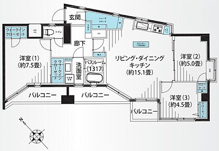 物件画像