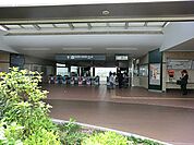 東横線　元住吉駅まで約1000m