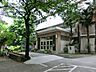 周辺：川崎市立西生田中学校まで約290ｍ。