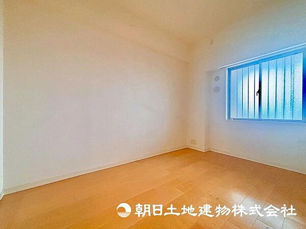 室内を拡大表示
