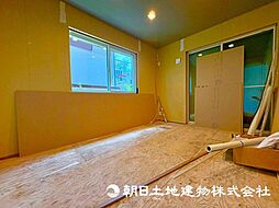 室内の画像