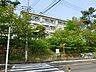 周辺：川崎市立白鳥中学校まで約1700ｍ！
