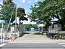 周辺：川崎市立宿河原小学校まで約450ｍ！