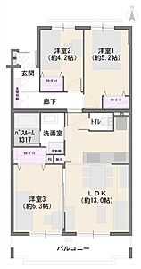間取り 間取り