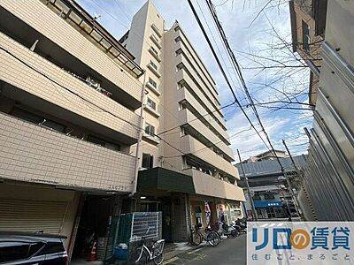 外観 外観