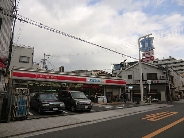 クイーンライフ新今里 ｜大阪府大阪市生野区新今里4丁目(賃貸マンション1K・4階・23.00㎡)の写真 その21