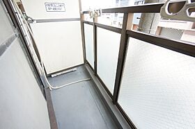 ハイツ泰陽 5B ｜ 大阪府大阪市生野区新今里6丁目（賃貸マンション1LDK・5階・30.00㎡） その14