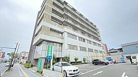 プレサンスOSAKA東成中本ハーヴィル  ｜ 大阪府大阪市東成区中本5丁目（賃貸マンション1DK・4階・26.60㎡） その11