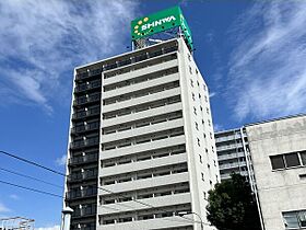 スプランディッド高井田 903 ｜ 大阪府東大阪市高井田西6丁目（賃貸マンション1K・9階・22.62㎡） その1