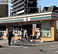 エグゼ新大阪南  ｜ 大阪府大阪市淀川区木川西1丁目（賃貸マンション1K・9階・22.36㎡） その19