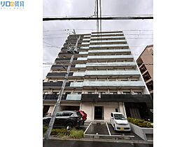 オーキッドレジデンス新大阪（旧：S-RESIDENCE新大阪Luna）  ｜ 大阪府大阪市淀川区木川東2丁目（賃貸マンション1K・11階・22.88㎡） その6