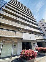 サムティ新大阪WEST  ｜ 大阪府大阪市淀川区西宮原2丁目（賃貸マンション1LDK・10階・42.70㎡） その6