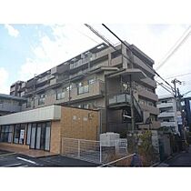 ヘブンズハイツ  ｜ 大阪府吹田市垂水町1丁目（賃貸マンション1K・2階・16.30㎡） その1