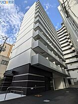 アルティザ江坂  ｜ 大阪府吹田市豊津町（賃貸マンション1K・4階・23.56㎡） その10